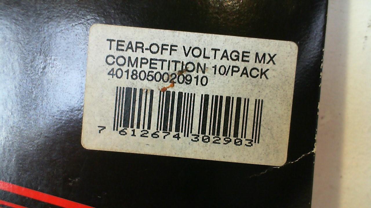 Scott VOLTAGE MX COMPETION 10 Pack 4018050020910 - immagine 3