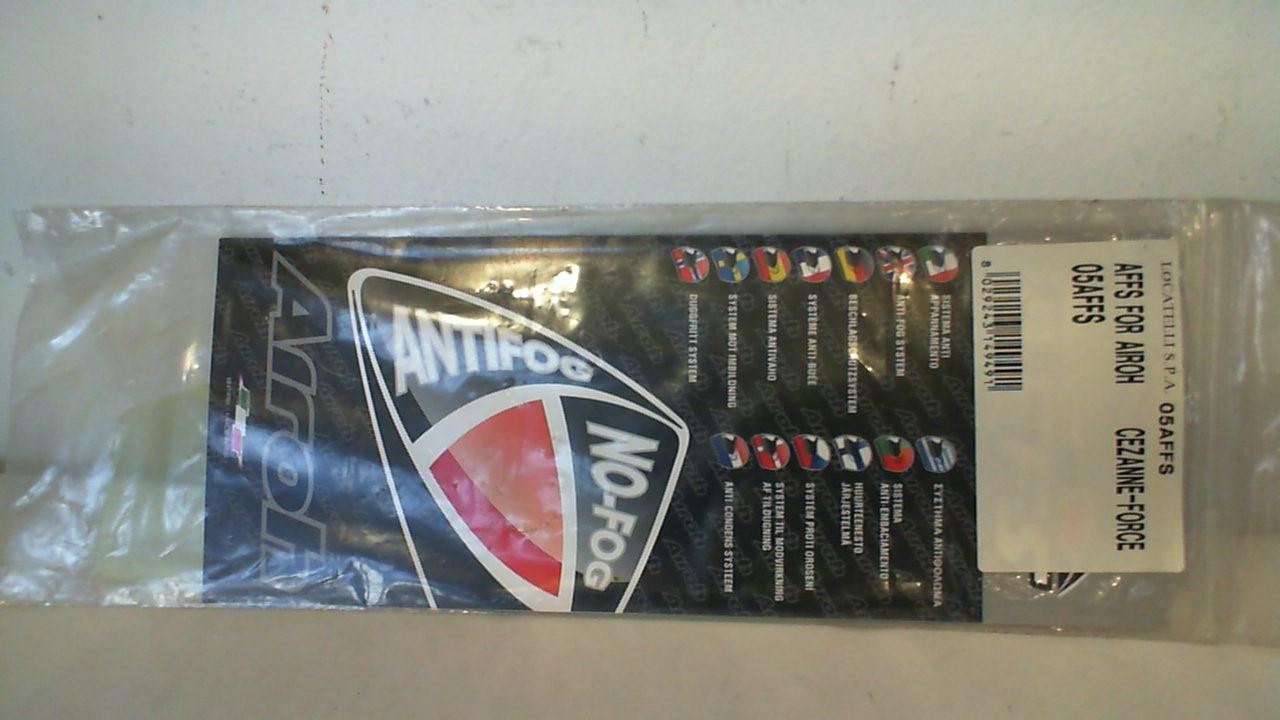 AFFS FOR AIROH 05AFFS CEZANNE FORCE 8029243149491 - immagine 2