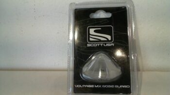 PROTEZIONE NASO SCOTT VOLTAGE MX 4018109044000