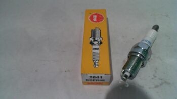 CANDELA NGK DCPR9E 2641