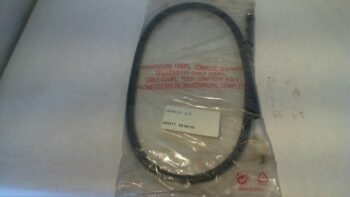 CAVO CONTACHILOMETRI SR AMICO APRILIA 8214110