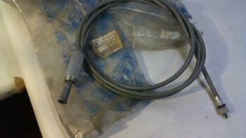 CAVO TRASMISSIONE CONTACHILOMETRI KM APE MP PIAGGIO 125500