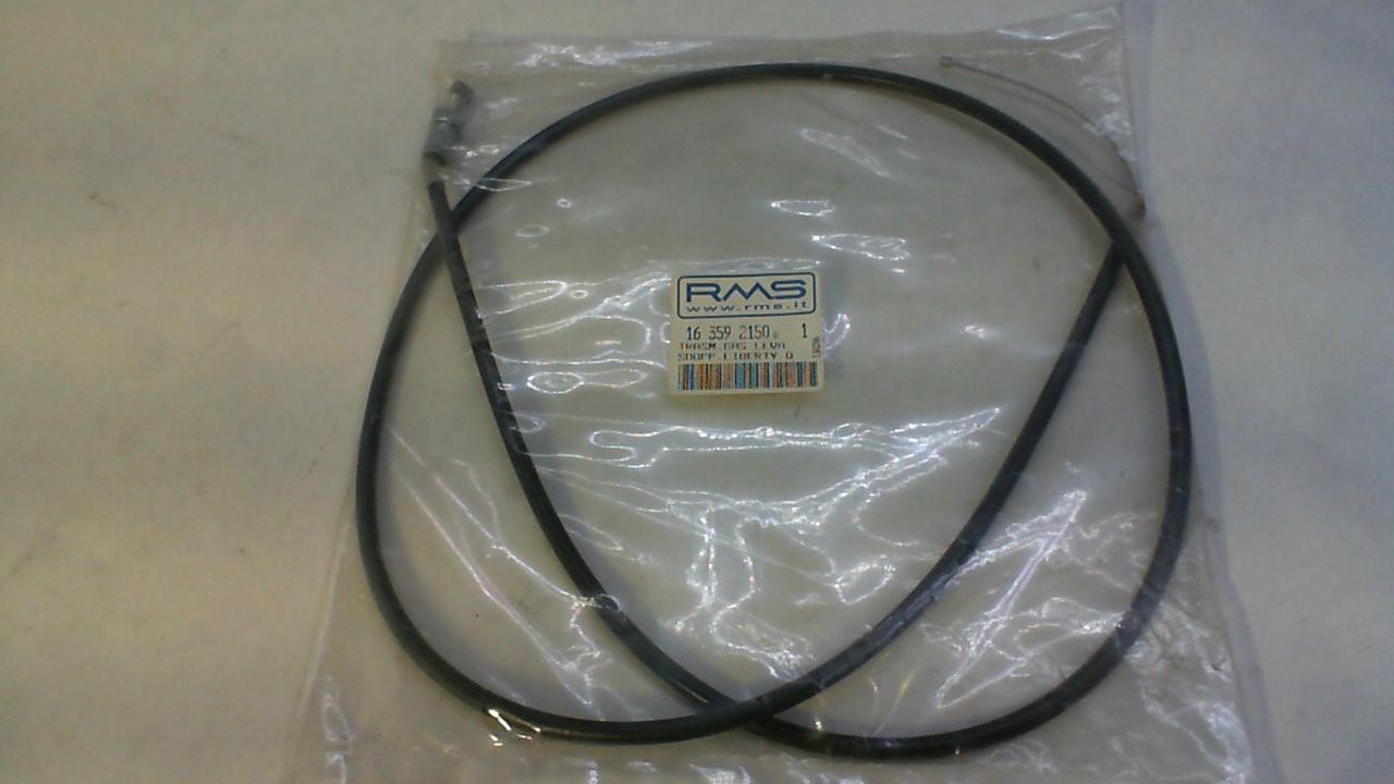 CAVO GAS LIBERTY ZIP PIAGGIO RMS 163592150