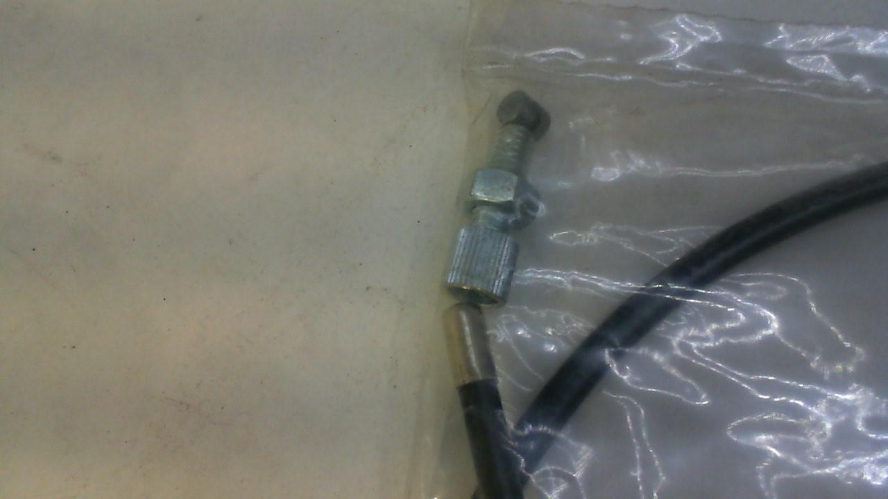CAVO GAS LIBERTY ZIP PIAGGIO RMS 163592150 - immagine 3
