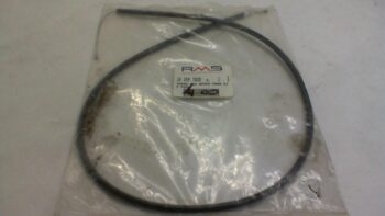 CAVO GAS ZIP PIAGGIO RMS 163597020
