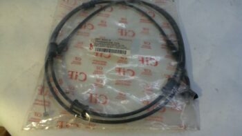 CAVO COMANDO GAS A SDOPPIATORE LIBERTY 125 RST PIAGGIO 850010 ( CM073303)