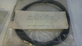 CAVO ACCELLERATORE SDOPPIATORE FAST RIDER 2220.09 COD 271612 PIAGGIO