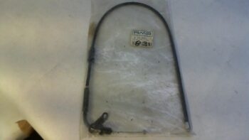 CAVO ACCELERATORE BOOSTER YAMAHA RMS 163592070