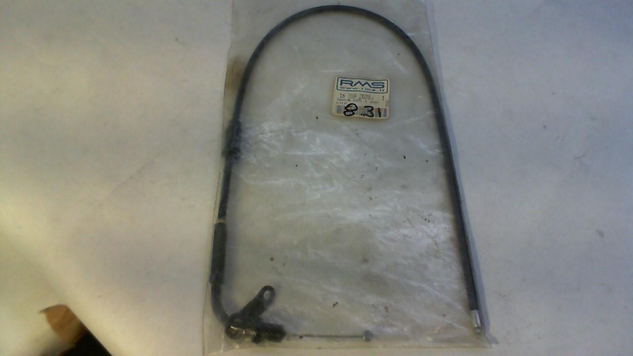 CAVO ACCELERATORE BOOSTER YAMAHA RMS 163592070