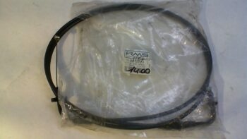 CAVO GAS APRILIA SCARABEO 125-150CC 163590370 RMS