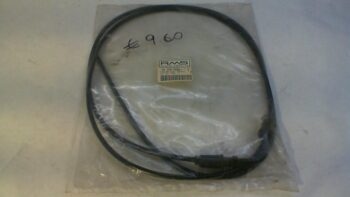 CAVO GAS SR 97 APRILIA RMS 163590060