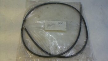 CAVO GAS(MANOPOLA-SDOPPIATORE) FREE PIAGGIO RMS 089024