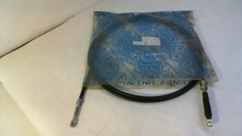 CAVO FRIZIONE COMPLETO APE CAR PIAGGIO 144530