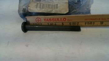 BULLONE CARTER MOTORE 7*75 APE  PIAGGIO 008411