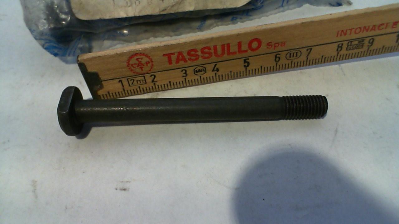 BULLONE CARTER MOTORE 7*75 APE PIAGGIO 008411 - immagine 3