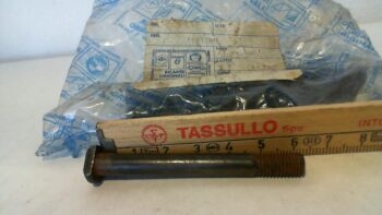 BULLONE CARTER MOTORE 7*60 APE  PIAGGIO 008327