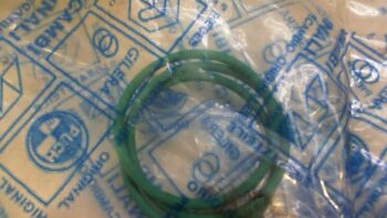 ANELLO OR INIETTORE PORTER Diesel piaggio 493011