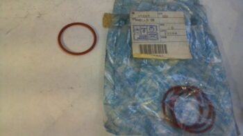 GUARNIZIONE POMPA A.C. PORTER DIESEL PIAGGIO 493009