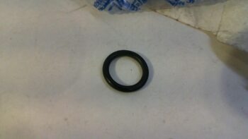GUARNIZIONE O-RING ABERINIO FRIZIONE VESPA 50 PIAGGIO 006710