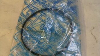 O-RING APE PIAGGIO 099318