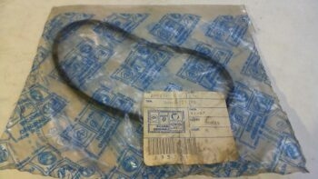 GUARNIZIONE FILTRO ARIA APE PIAGGIO 295331