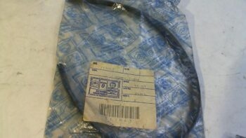 GUARNIZIONE COPERCHIO FILTRO ARIA APE 50 PIAGGIO 119063
