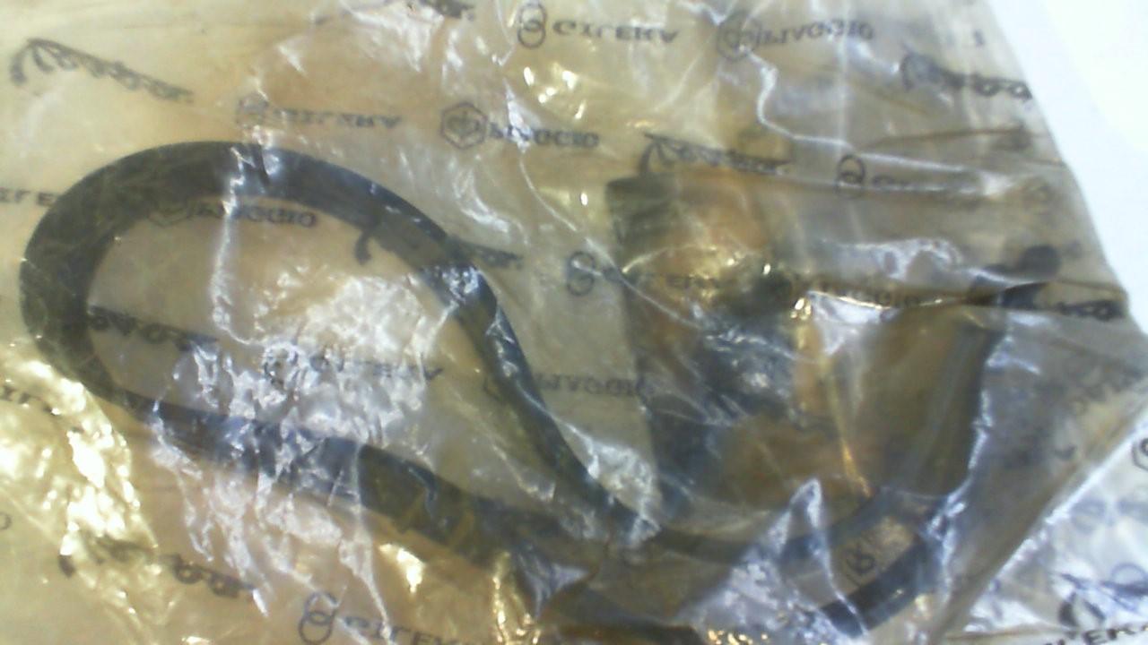 Elastico Alzavetro Per Piaggio Ape TM P703 - Ricambio Originale - Foto 6