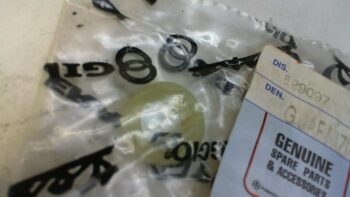 GUARNIZIONE ALBERO A CAMMES X9 PIAGGIO 829097