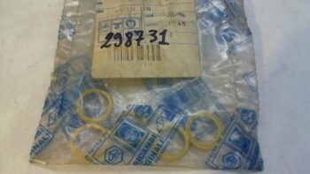 ANELLO TENUTA SERRATURA ZIP PIAGGIO 298731