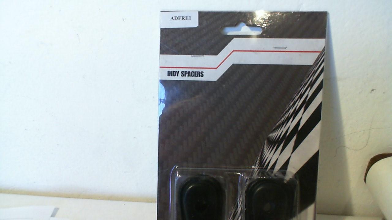 Piastra di montaggio per freccia, INDY SPACER ISK1 - immagine 4