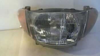 Faro FANALE anteriore ORIGINALE Suzuki AN Burgman 250-400 cc K1 K2 1999-2003