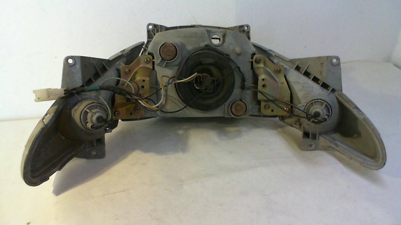 Faro FANALE anteriore ORIGINALE Suzuki AN Burgman 250-400 cc K1 K2 1999-2003 - immagine 3