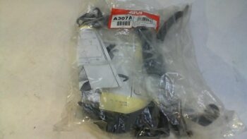 Kit di attacchi specifico per SH 300I (07 > 10) GIVI A307A
