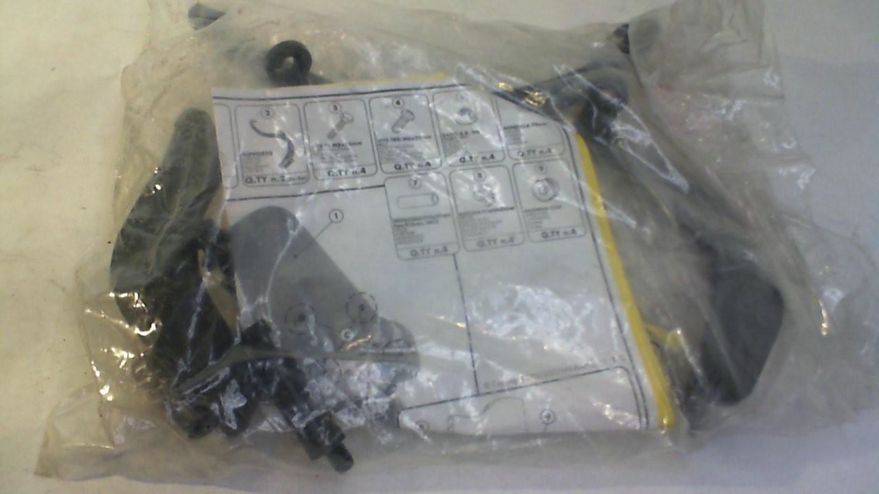 Kit di attacchi specifico per SH 300I (07 > 10) GIVI A307A - immagine 3