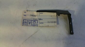 TEGOLINO STAFFETTA POMPA INIEZIONE REG. APE TM P703-P703V DIESEL 420 1987-2004 PIAGGIO 248342