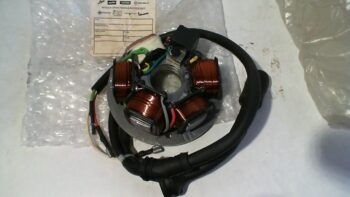 STATORE GENERATORE VESPA APE PIAGGIO 497651