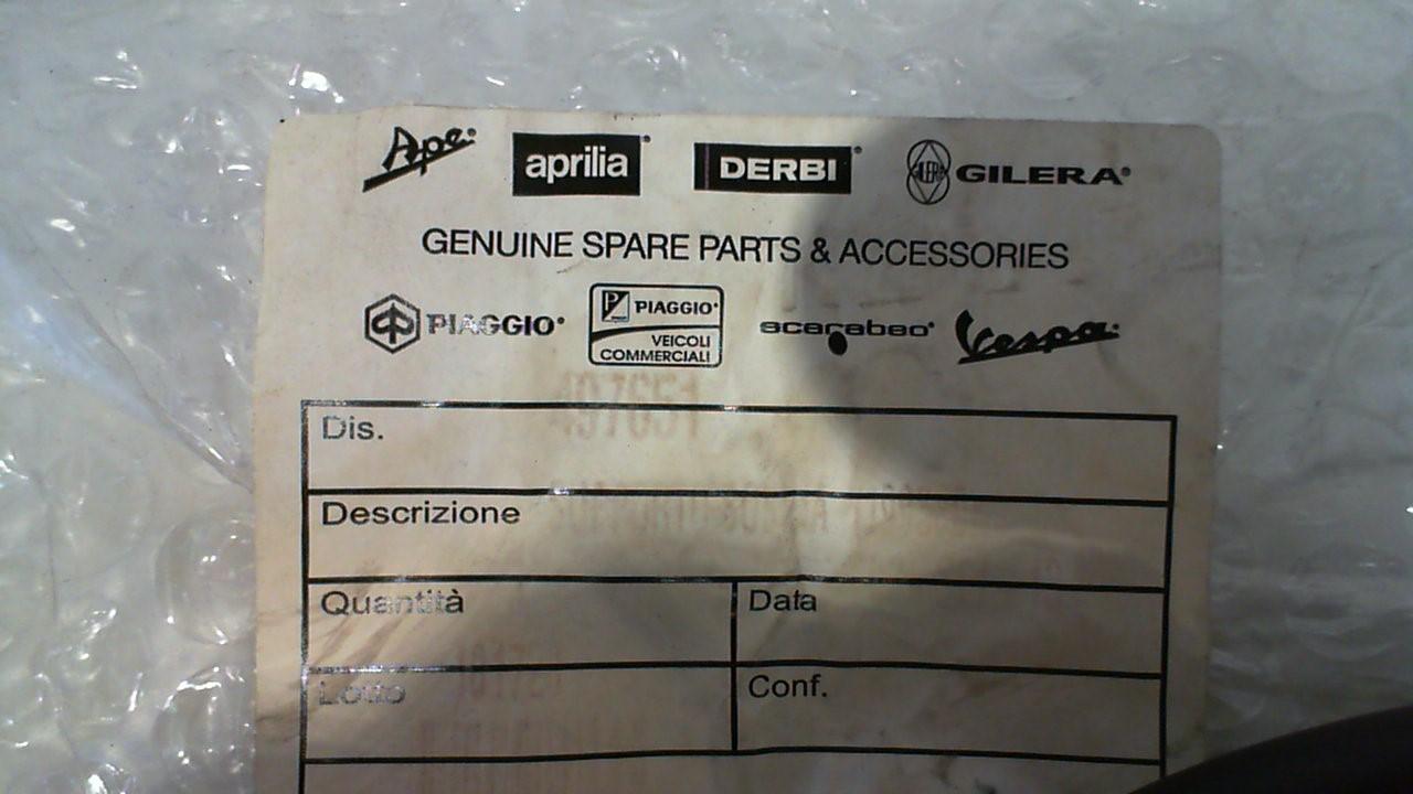 STATORE GENERATORE VESPA APE PIAGGIO 497651 - immagine 3