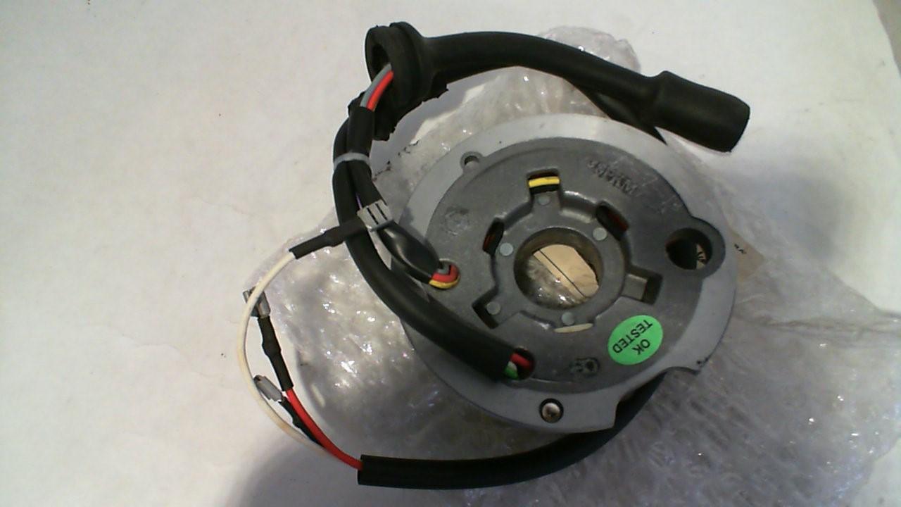 STATORE GENERATORE VESPA APE PIAGGIO 497651 - immagine 4