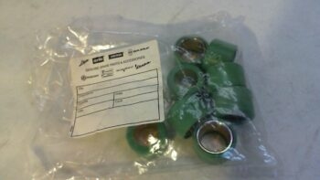 MASSE CENTRIFUGE RULLI KIT 8 PZ BEVERLY 400 PIAGGIO 849914
