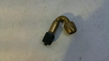 Prolunghe valvola autocarro curve bridgeport L003000