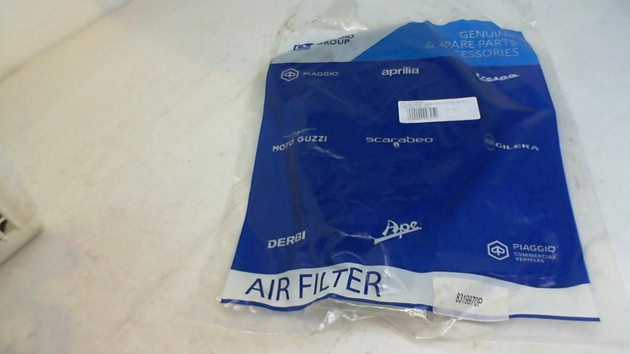 FILTRO ARIA VESPA GTS 300 HPE 4T/4V IE ABS E4 2018-2019 (EMEA) PIAGGIO 8319970P - immagine 2