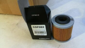 CHAMPION FILTRO OLIO COF082 BEVERLY 350 4T 4V