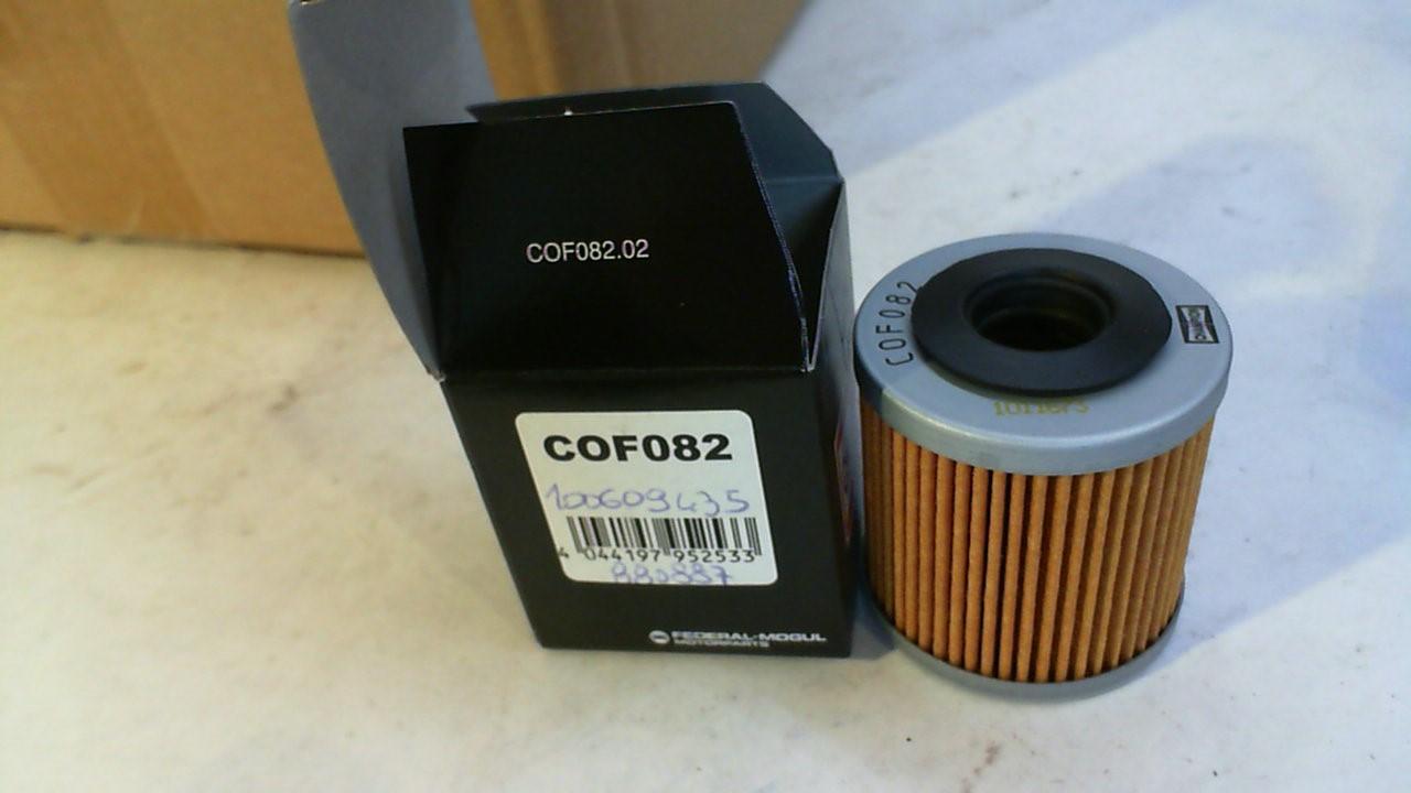 CHAMPION FILTRO OLIO COF082 BEVERLY 350 4T 4V