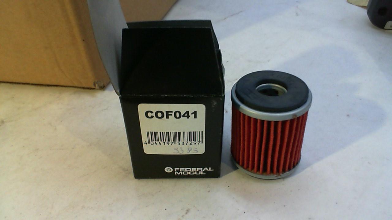FILTRO OLIO CHAMPION COF041 BETA MOTOR 125 RR Motard 2010 2011 2012 2013 2014