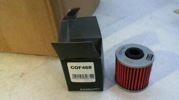 FILTRO OLIO CHAMPION COF468 Kymco Xciting 400