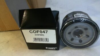 FILTRO OLIO CHAMPION COF047 KYMCO YAMAHA