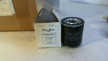 FILTRO OLIO YANMAR EUP904134A