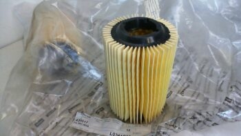 FILTRO ARIA APE TM 703 DIESEL PIAGGIO 438017