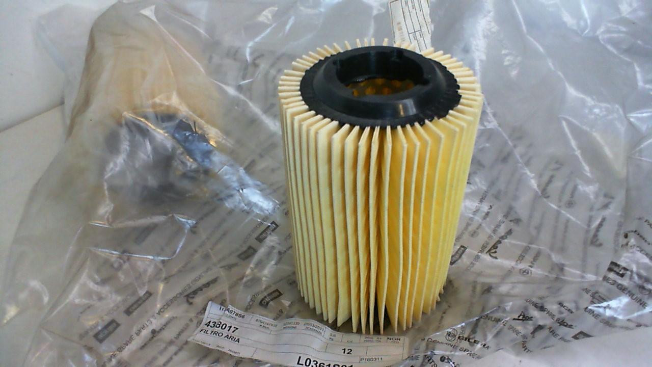 FILTRO ARIA APE TM 703 DIESEL PIAGGIO 438017