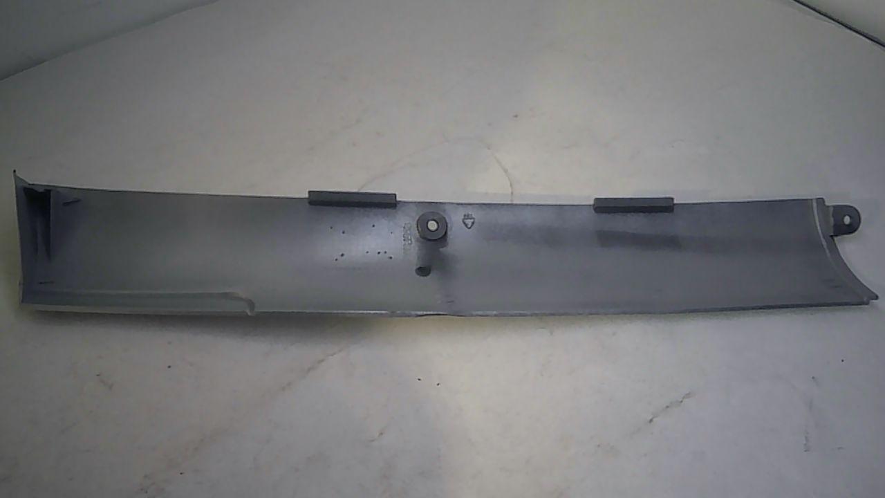 FIANCHETTO LATERALE GRIGIO SX Malaguti Ciak 125 06321287 - immagine 2